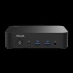 Asus NUC 90AR00M2-M000F0 recenze