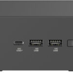 Asus NUC 90AR00Q2-M00030 recenze