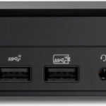 Asus NUC RNUC13ANKi30000 recenze