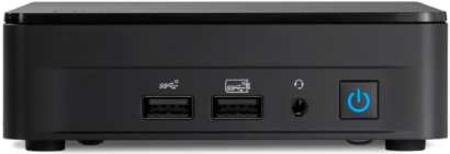 Asus NUC RNUC13ANKi30000 recenze