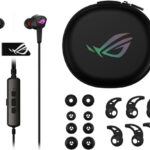 Asus ROG Cetra II recenze