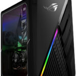 Asus ROG Strix G35DX-CZ019T recenze
