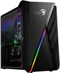 Asus ROG Strix G35DX-CZ019T recenze