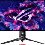 Asus ROG Swift OLED PG32UCDP recenze
