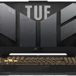 Asus TUF Gaming A15 A507NVR-LP005 recenze