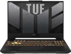 Asus TUF Gaming A15 A507NVR-LP005 recenze