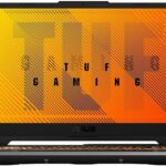 Asus TUF Gaming A15 FA506NC-HN173W recenze