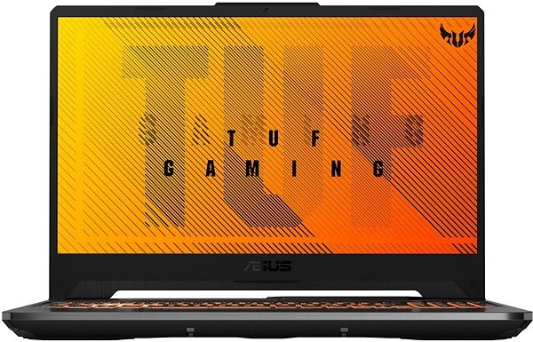 Obrázok Asus TUF Gaming A15 FA506NC-HN173W hodnotenie