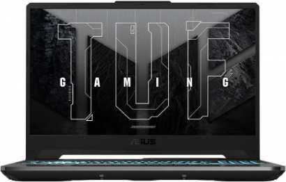 Asus TUF Gaming A15 FA506NCR-HN108 recenze