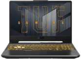 Asus TUF Gaming A15 FA506NCR-HN110 recenze