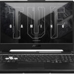 Asus TUF Gaming A15 FA506NCR-HN177 recenze