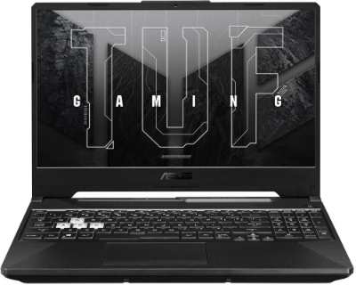 Asus TUF Gaming A15 FA506NCR-HN177 recenze