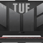Asus TUF Gaming A15 FA507NUR-LP012W recenze