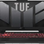 Asus TUF Gaming A15 FA507NVR-LP004 recenze