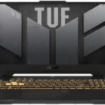 Asus TUF Gaming A15 FA507NVR-LP010W recenze