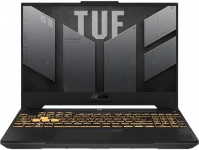 Asus TUF Gaming A15 FA507NVR-LP010W recenze