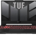 Asus TUF Gaming A15 FA507NVR-LP148W recenze