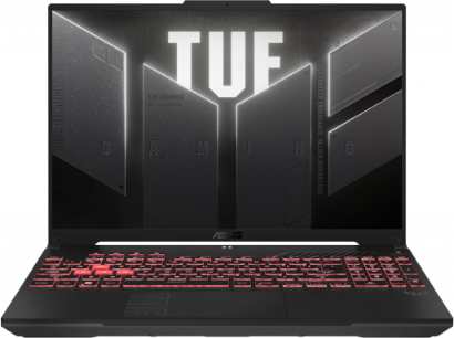 Obrázok Asus TUF Gaming A16 FA607NU-RL061 hodnotenie
