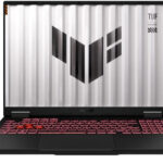 Asus TUF Gaming A16 FA608WV-QT048X recenze