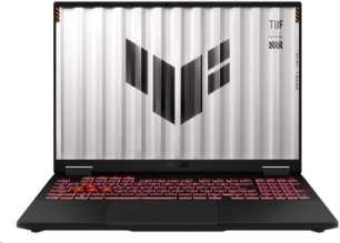 Asus TUF Gaming A16 FA608WV-QT048X recenze