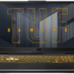 Asus TUF Gaming A17 FA706NFR-HX043W recenze