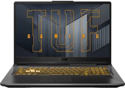 Asus TUF Gaming A17 FA706NFR-HX043W recenze