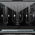 Asus TUF Gaming A17 FA706NFR-HX044W recenze