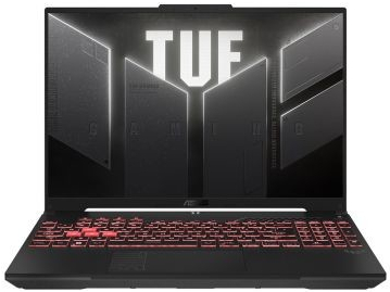 Obrázok Asus TUF Gaming F16 FA607PV-QT117W hodnotenie