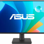 Asus VA259HGA recenze