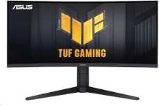 Asus VG34VQL3AB recenze