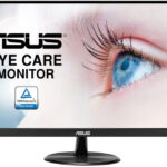 Asus VP279HE recenze