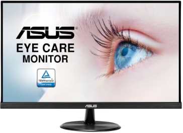 Asus VP279HE recenze