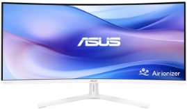 Asus VU34WCIP recenze