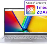 Asus Vivobook 15 M1505YA-OLED245W recenze