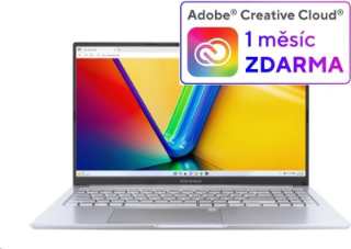 Asus Vivobook 15 M1505YA-OLED245W recenze