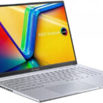 Asus Vivobook 15 M1505YA-OLED389W recenze