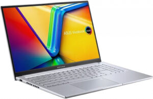 Fotografie Asus Vivobook 15 M1505YA-OLED389W  recenzía