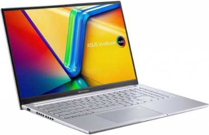 Asus Vivobook 15 M1505YA-OLED389W recenze