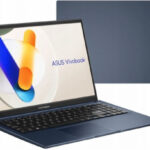 Asus Vivobook 15 X1504VA-BQ968 recenze