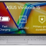 Asus Vivobook 15 X1504VA-NJ2201W recenze