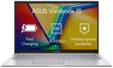 Asus Vivobook 15 X1504VA-NJ2201W recenze