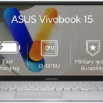 Asus Vivobook 15 X1504VA-NJ937W recenze
