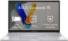 Asus Vivobook 15 X1504VA-NJ937W recenze