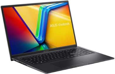 Asus Vivobook 17X K3704VA-AU092W recenze