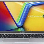 Asus Vivobook M1505YA-OLED341W recenze