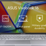 Asus Vivobook X1605VA-MB1270W recenze