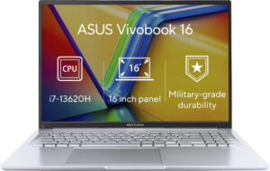Fotografie Asus Vivobook X1605VA-MB1270W  recenzía