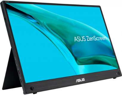 Obrázok Asus ZenScreen MB16AHG hodnotenie