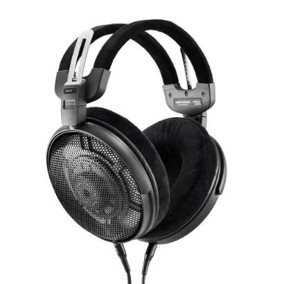 Audio Technica ATH-ADX3000 recenze