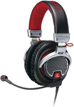 Audio-Technica ATH-PDG1a recenze